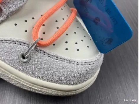 O-W 19 Dunk Low Lot DJ0950-119 Nike 0607